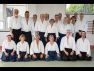10 Jahre Aikido-Dojo Wildeshausen