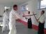 Aikido-Lehrgang am 10. September 2016 mit Wolfgang Sambrowsky-Gille
