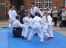 Aikido-Vorführung am 3. Mai 2015 in Wildeshausen