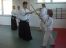 Aikido-Lehrgang am 10. Oktober 2015 mit Wolfgang Sambrowsky-Gille